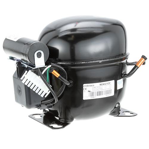 TRUE E842509 Compressor 1/2HP 115V 60Hz 269AG71D8