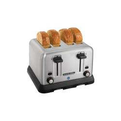 4 Slot Toaster,120v1750w For Hamilton Beach - Part# 24850r
