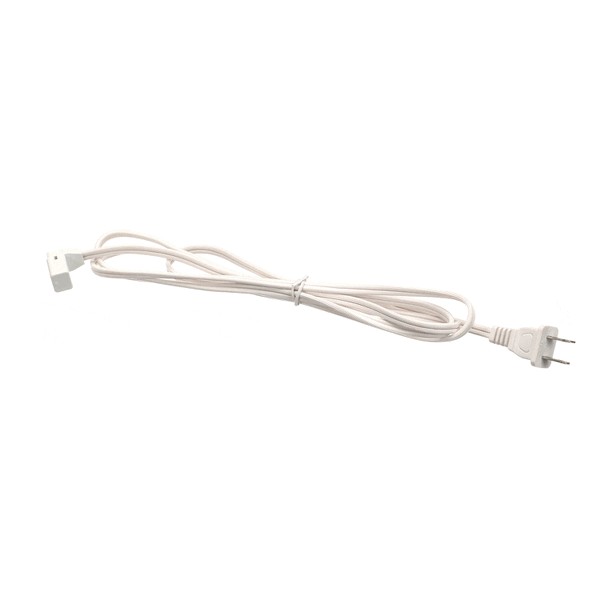 Duke 212202 Hera Light Cord With Plug NEMA 5-15 125V 6 Feet
