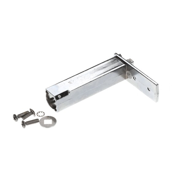 Spring Loaded Hinge - Rh  For Manitowoc - Part# 000005560
