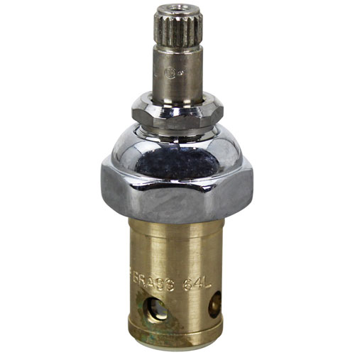 Pitco 60115501 Eterna Cartidge Hot Assembly