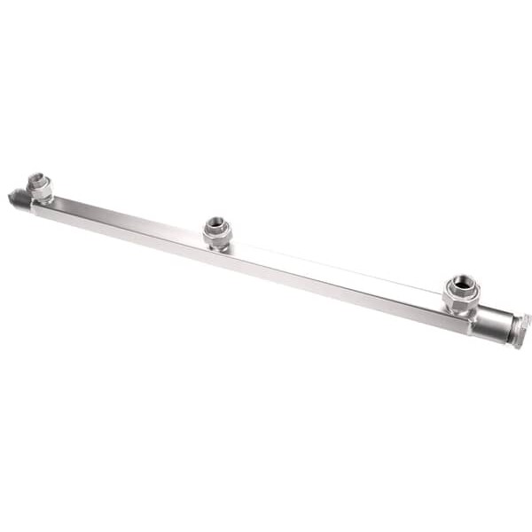 Pitco B8039203 Fryer Manifold Weldment Assembly PG Rear-Tee SG13-APR