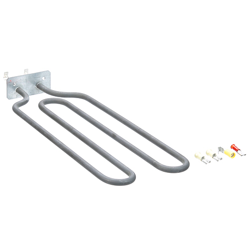 Intermetro RPC13-366 M-Shaped Heater Element 120V/1360W 13-3/4" X 4-1/4"