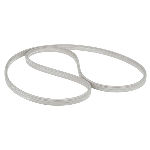 Cleveland 07134 Silicone Door Gasket