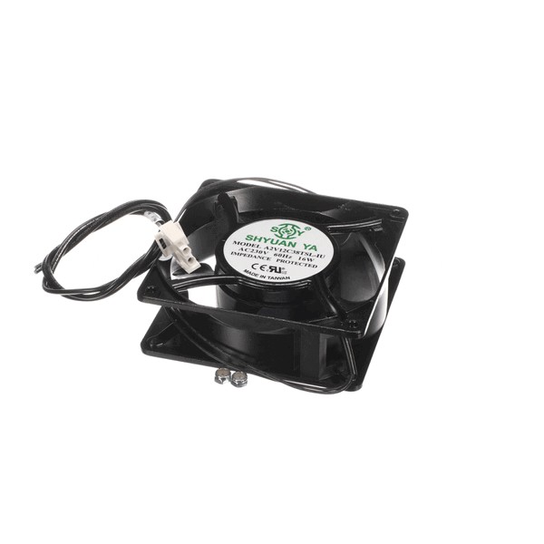 Winston Products PS2098 Cooling Motor Fan 240V