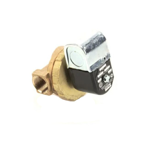 Jackson 4810-100-53-00 Solenoid Valve 3/4" 120V
