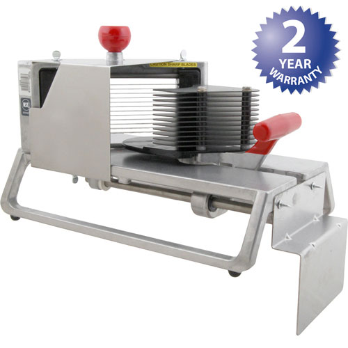 Vollrath 15103 Tomato Slicer  1/4"  Lin
