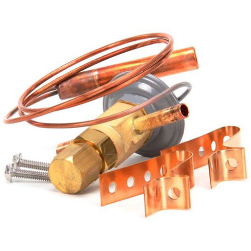 Atlas 494-56 Expansion Valve 1/8"