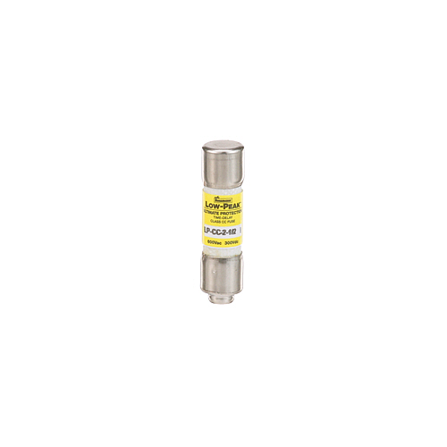 Champion 107289 Fuse - LP-CC-2 1/2