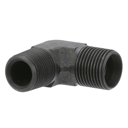 Henny Penny 17407 Connector 1/2" MPT Male Elbow