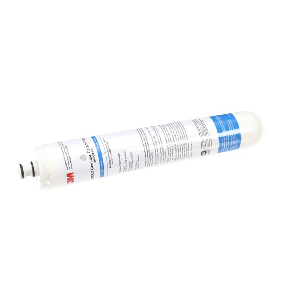 3M Corp 3MROP412 GAC Replacement Filter Cartridge 3MROP412