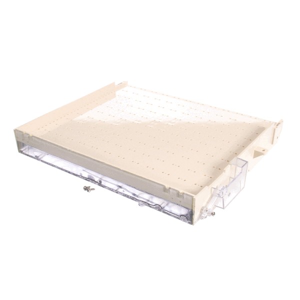 Kold Draft GBR00200 Ice Machine Water Plate C
