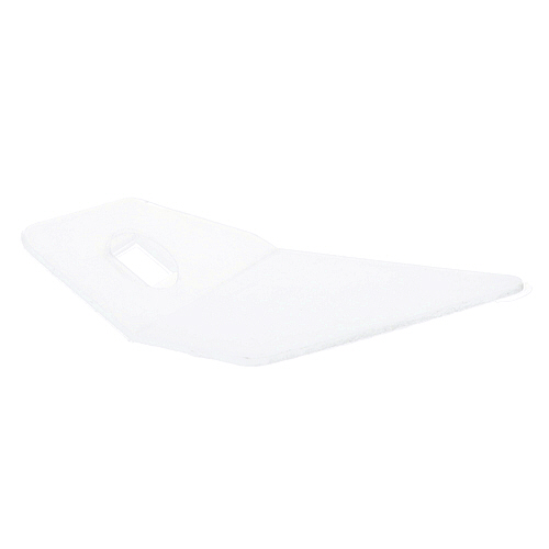 Berkel 01-403875-00057  Knife - Plastic Scraper