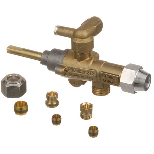 Garland L4601578 Griddle Hot Top Valve