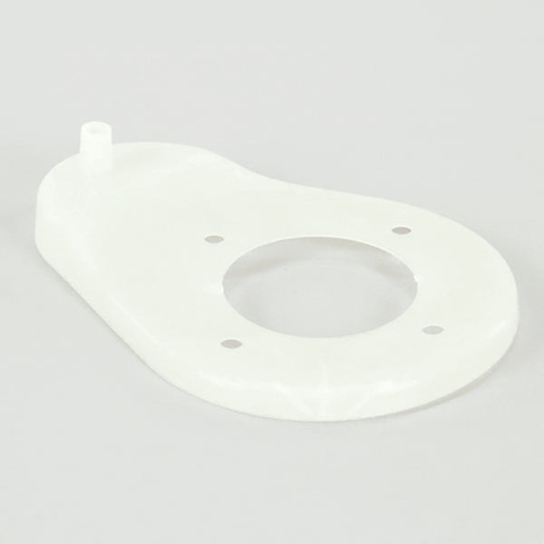 Scotsman 02-3837-01 Ice Machine Drip Pan Plastic