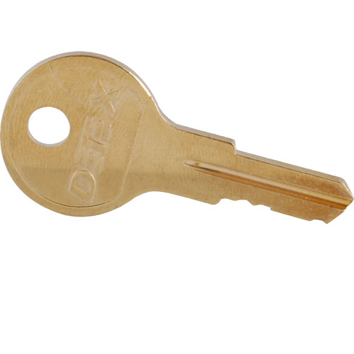 Detex DT-014 Detex Key Cover Lock, ECL405,DT014