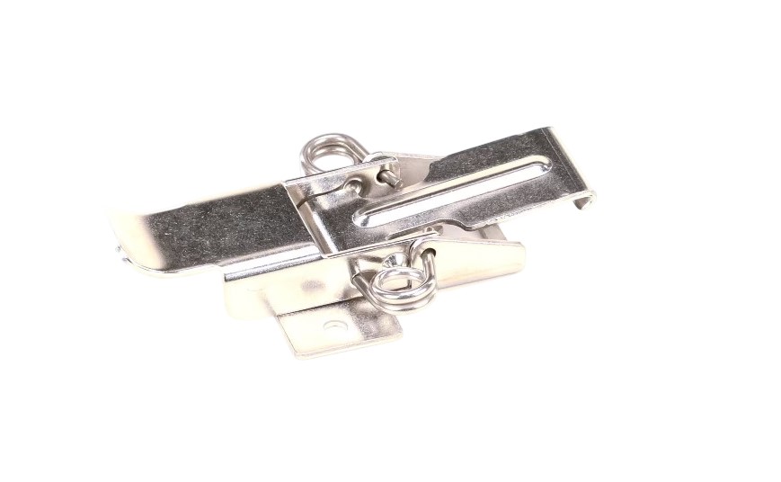 Hobart 00-476101 Dishwasher Door Latch Wash Arm
