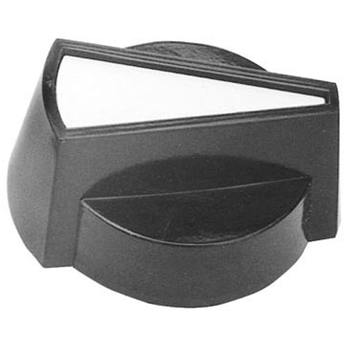Groen 040225 Pointerc Knob 1-1/2 D