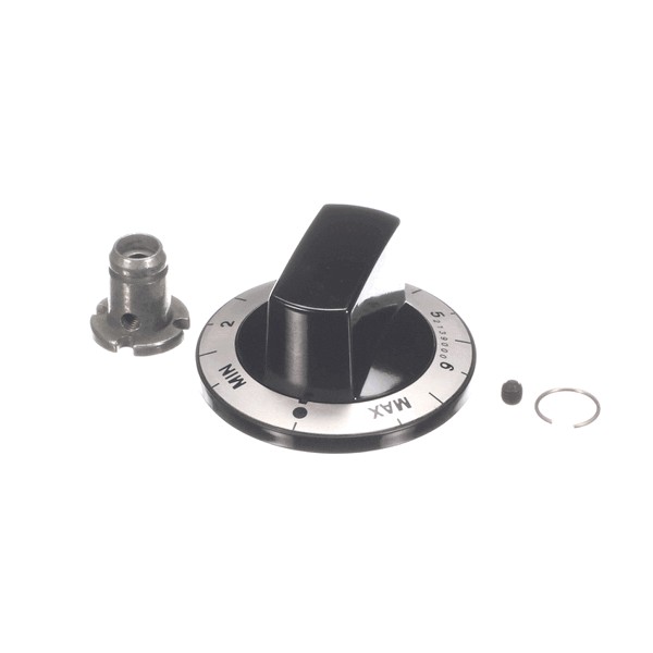 Garland 4512115 Range/Broiler Knob Kit 2138700 213900