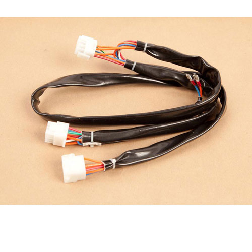 Frymaster 8074194 Electric Fryer Wire Harness Replacement Controls Full Vat