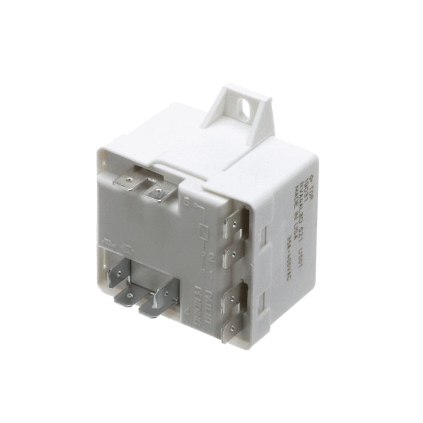 Kolpak 19031 Relay Start Single Phase 52V RVA 4AL3D