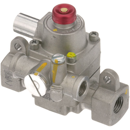 Hobart 714267 Safety Valve 1/4" X 1/4" FPT