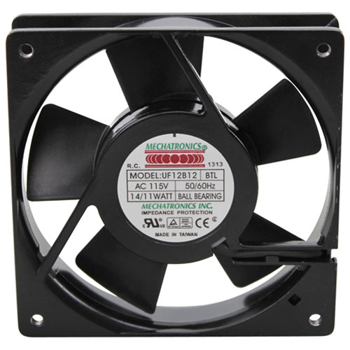 Vollrath/Idea-Medalie B401210 COOLING FAN 115V, 2700