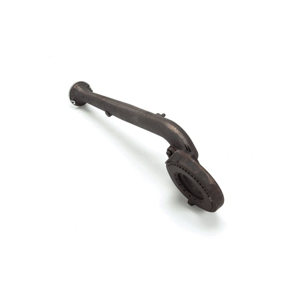 Vulcan Hart 00-426210-000G1 Rear Burner 19.5"  CI