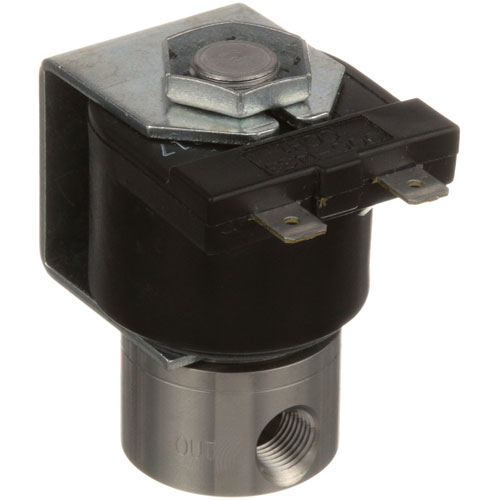 Bunn 01085.0000 Water Valve - 120V