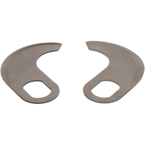 Hobart 00-077372 Food Cutter Leader Knife