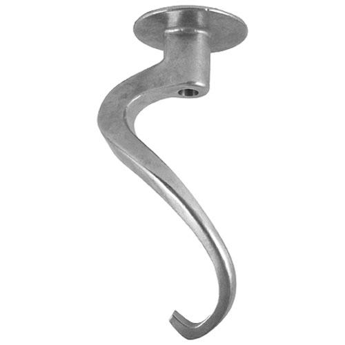 Univex 1023089 Mixer Dough Hook 20QT
