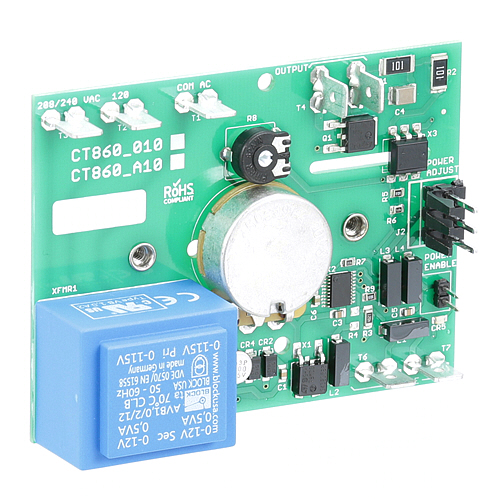Hobart 428897-1 Temperature Control W/Potentiometer