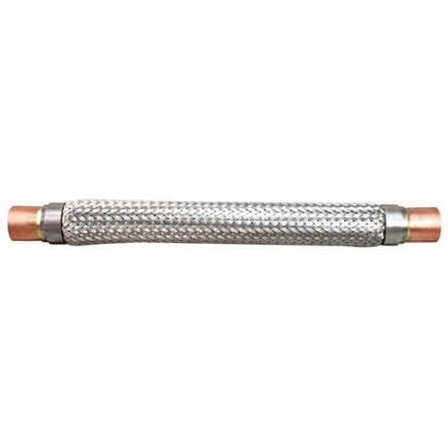 Parker Hannifin VAB7SS Vibration Absorber  - 7/8" ODF