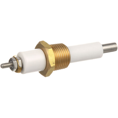 Southbend 4-LLP1 Range Water Level Probe W/ 1-1/2" Under Nut Thread 3/8" MPT