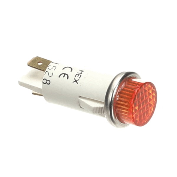 Blodgett 19014 Gas Convection Oven Round Amber Indicator Light 28V