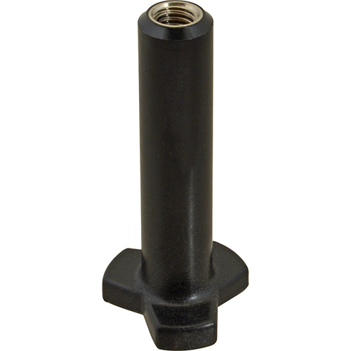 Taylor Freezer 058765 Stud Nut (Black,3.25L)