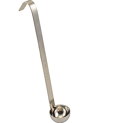 Ladle-1oz Ss Hd  For Vollrath/Idea-Medalie - Part# Vol4980110