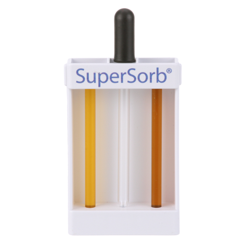 Filtercorp FC-3017-B Fryer Oil  Test Kit, 2-Color