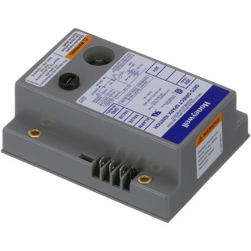 Frymaster FM807-0918 Spark Ignition Module 25V
