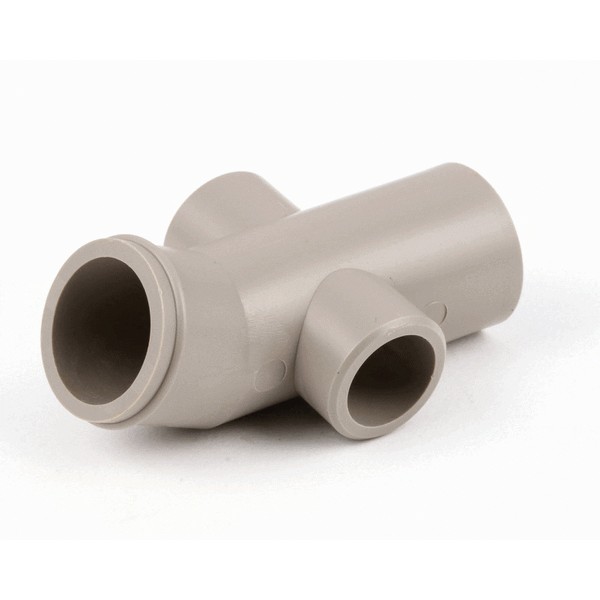 Scotsman 02-3405-01 Ice Machine Inlet Tee