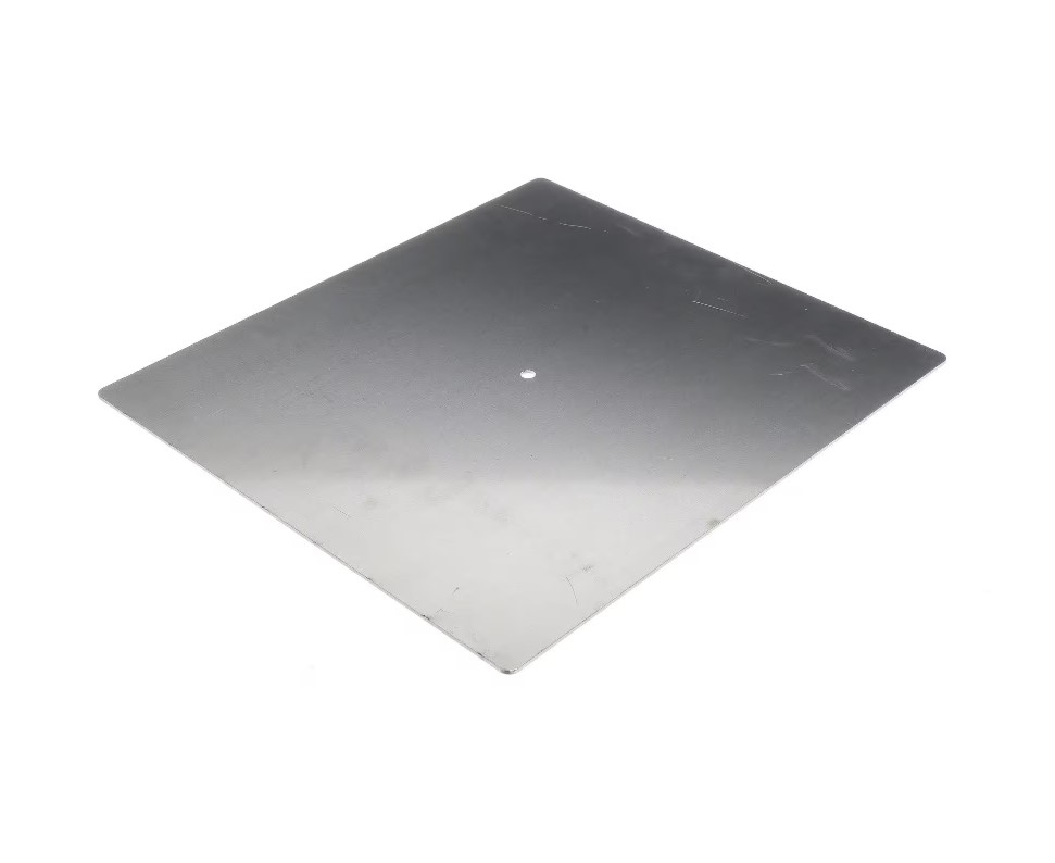 Winston 06122AG25 Heater Plate CA & 07-29/04-14UV