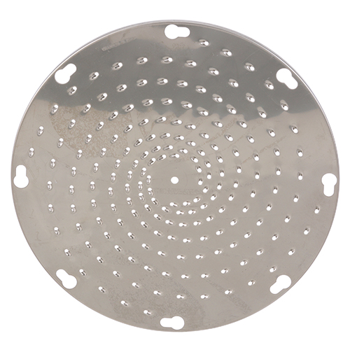 Intedge B1110 Mixer Shredder Plate 3/32"