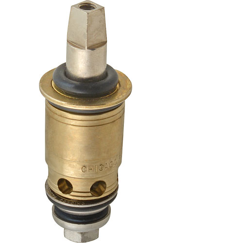 Chicago Faucet CGFT1-99XT Stem Assembly Cold  Cf No Ca Vt