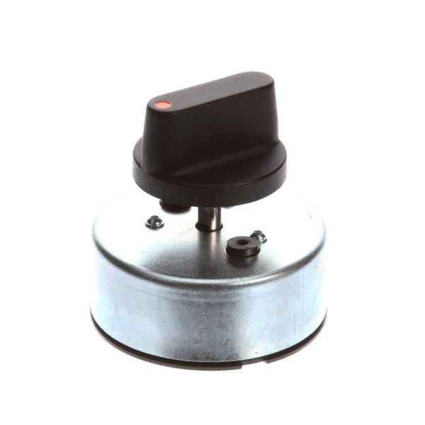 Royal Range 2527 Convection Oven Manual Timer & Knob Assembly