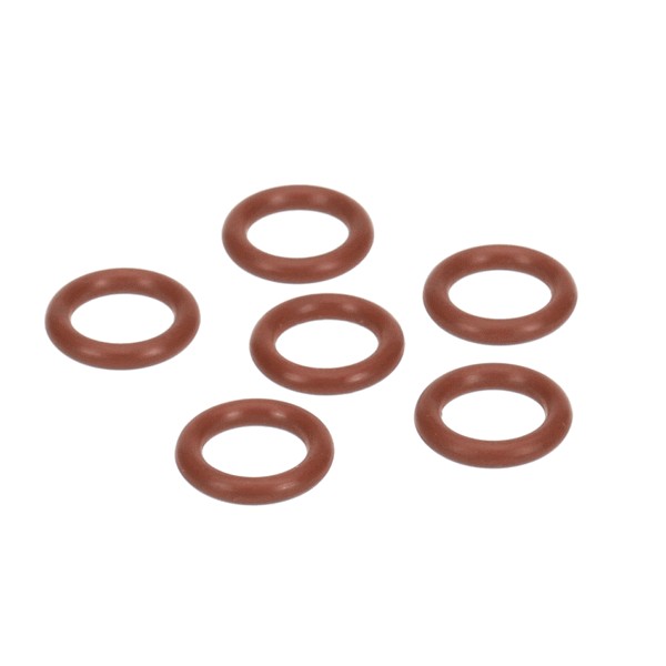Winston Products PS1213-6 Hose Nozzle Filter O-Ring 6-Pack