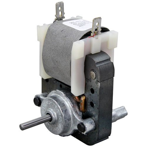 Beverage Air 501-137B Evaporator Fan Motor;1-7/8" CTRS, 120V