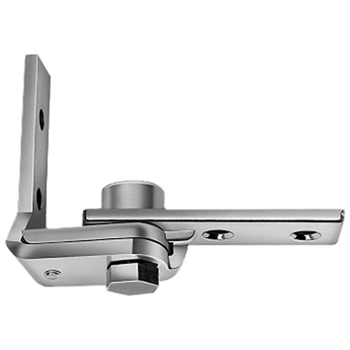 Beverage Air 401Y178 Kason&reg; - 11521L00004 Bracket, Hinge Left/Bttom