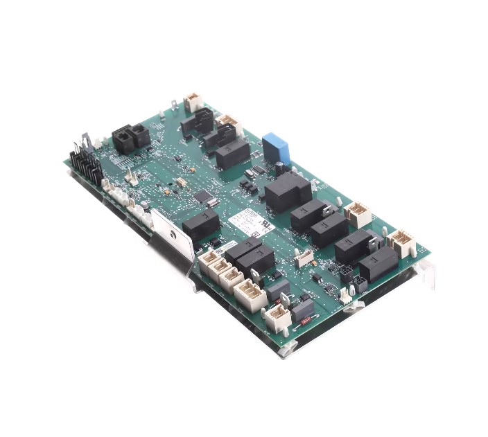 Merrychef P30Z5048 Oven Control I/O Assembly Elreha