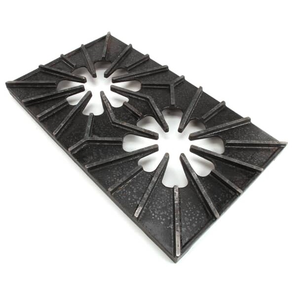 Montague 3480-0 Top Section Grate 18" Open