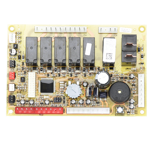 Hoshizaki 2A9093-01 Ice Machine Control Board